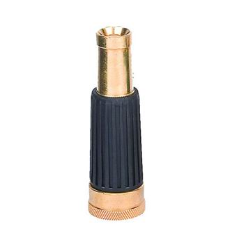 Brass Adjustable Nozzle