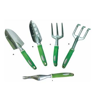 garden tools