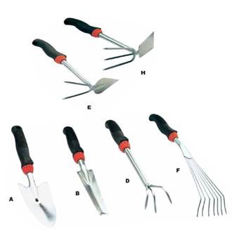 garden tools