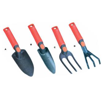 garden tools