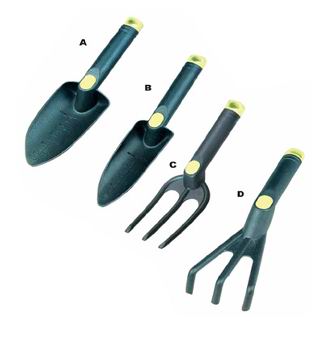 garden tools