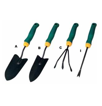 garden tools