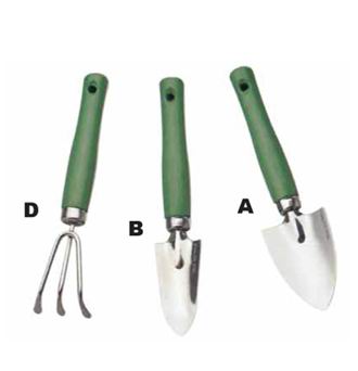 garden tools