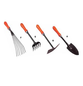 garden tools