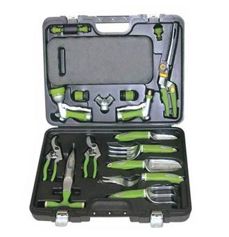 garden tools set