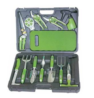 garden tools set