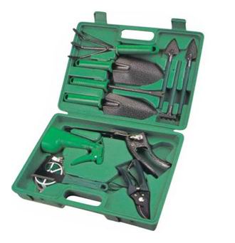 garden tools set