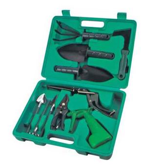 garden tools set