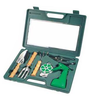 garden tools set