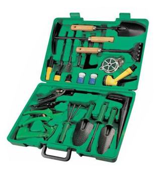 garden tools set