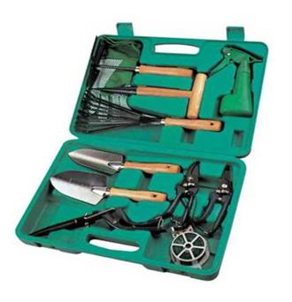 garden tools set