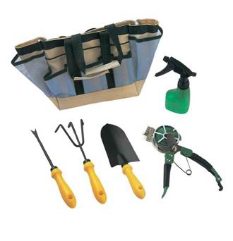 garden tools set