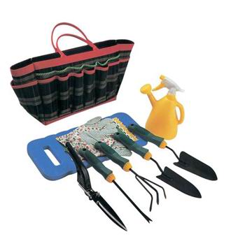 garden tools set