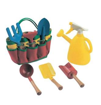 garden tools set