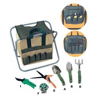 garden tools set