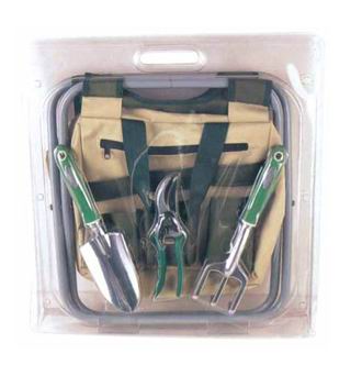 garden tools set