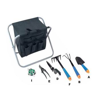 garden tools set