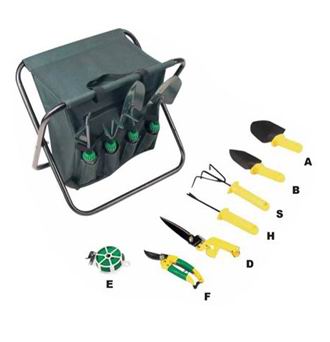 garden tools set