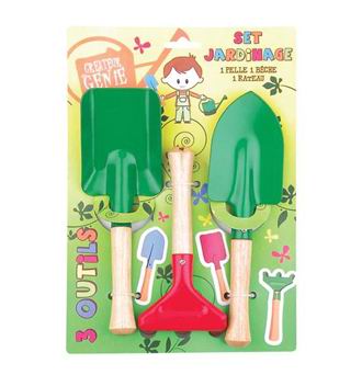 garden tools set