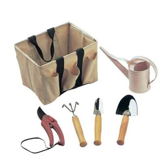 garden tools set