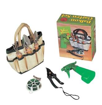 garden tools set