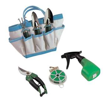 garden tools set