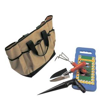 garden tools set