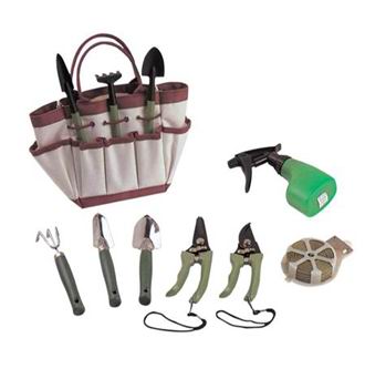 garden tools set