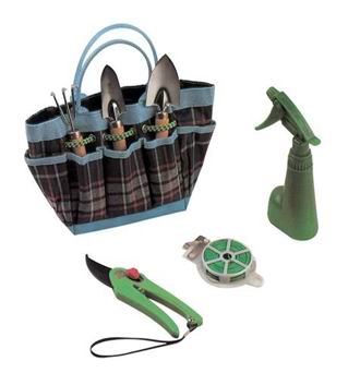 garden tools set