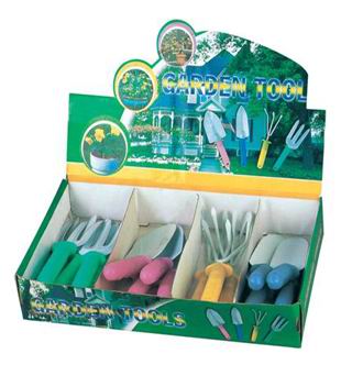 garden tools set