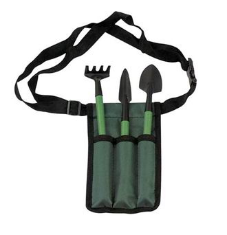 garden tools set