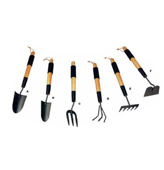 garden tools