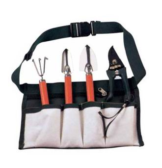 garden tools set