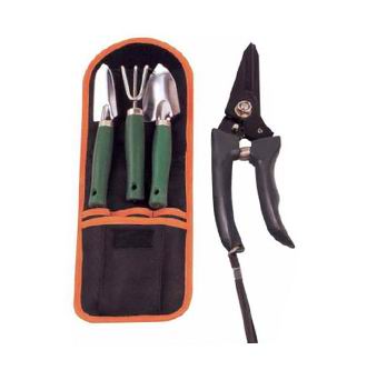 garden tools set