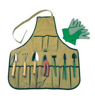 garden tools set