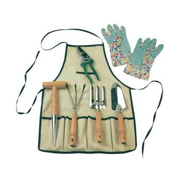 garden tools set