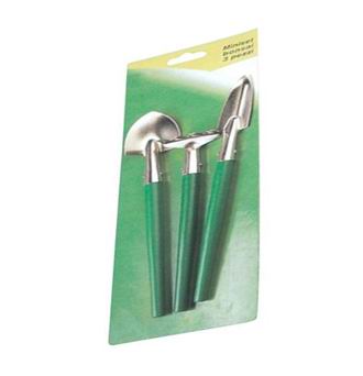 garden tools set