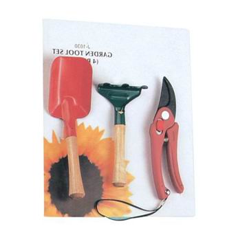 garden tools set