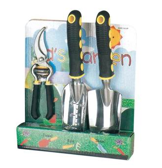 garden tools set