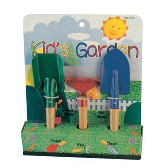 garden tools set