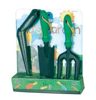 garden tools set