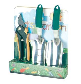 garden tools set