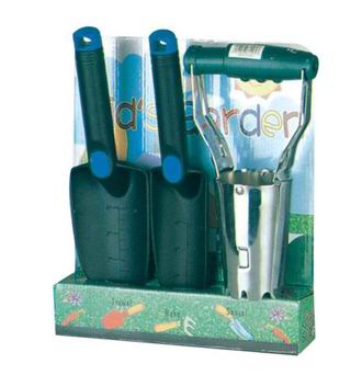 garden tools set