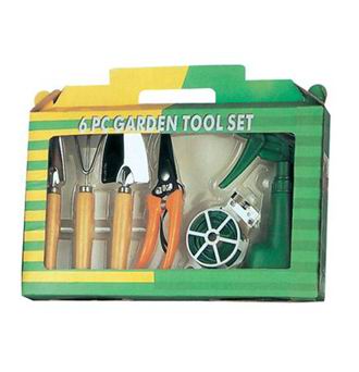 garden tools set