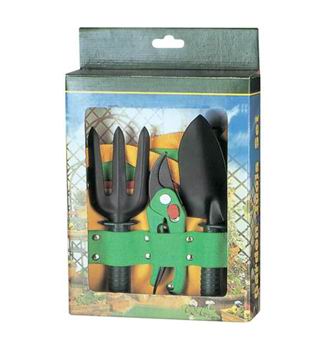 garden tools set