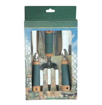 garden tools set