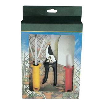 garden tools set