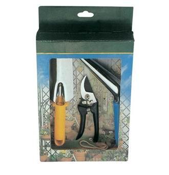 garden tools set