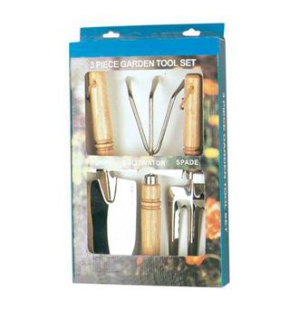 garden tools set