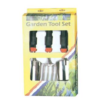 garden tools set